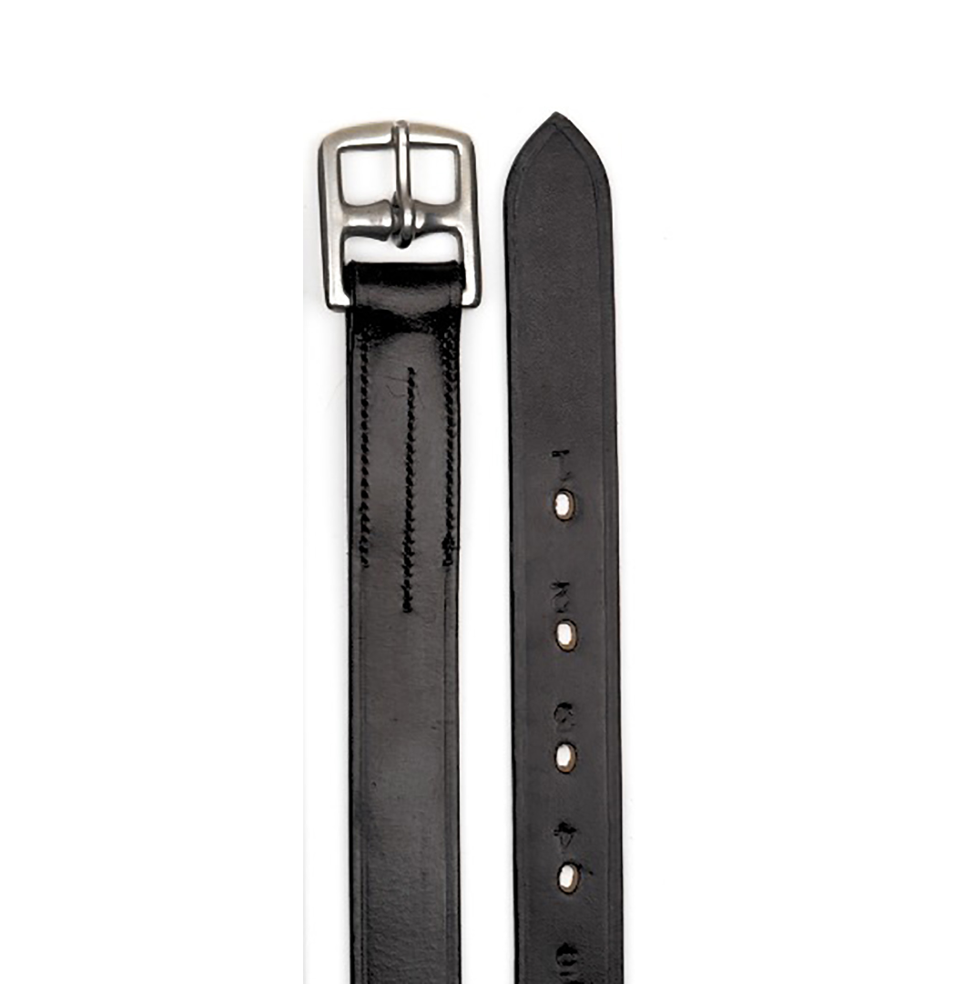 Mackey Classic Stirrup Leathers