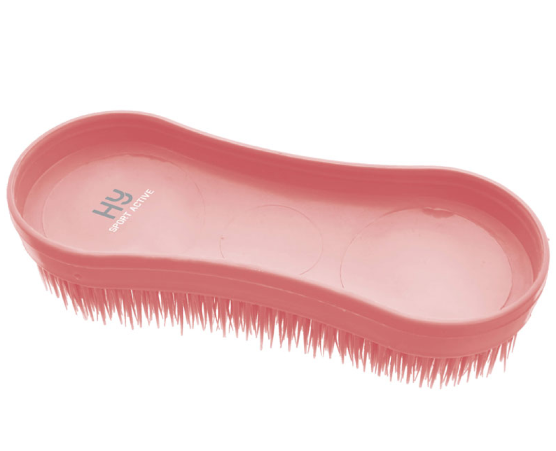 Hy Sport Active Miracle Brush