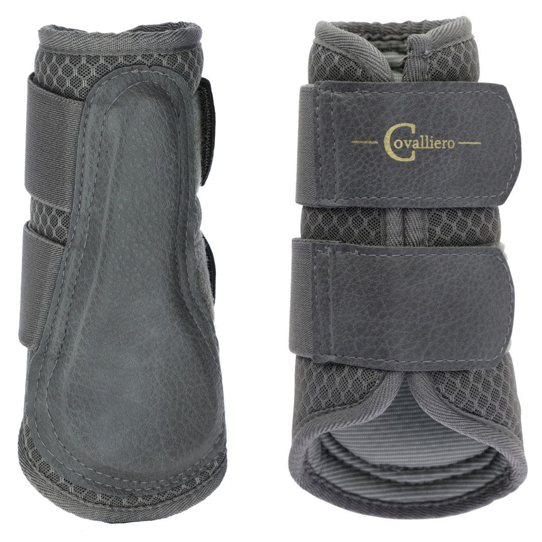 Covalliero Brushing Boots