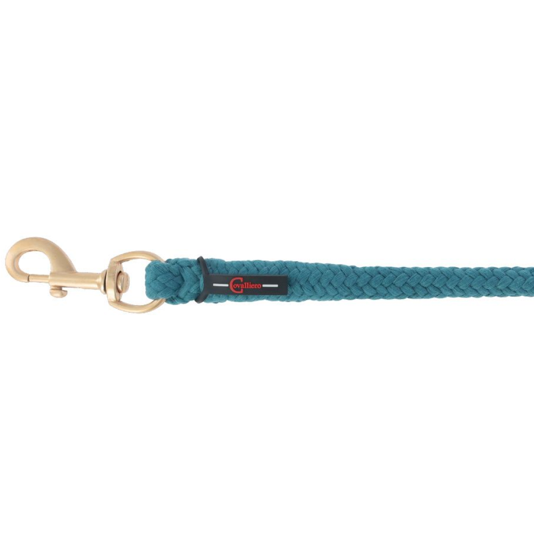 Covalliero Snap Hook Lead Rope