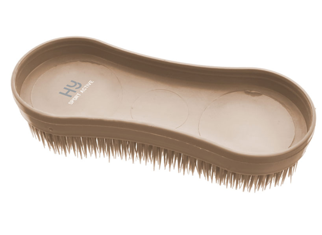 Hy Sport Active Miracle Brush