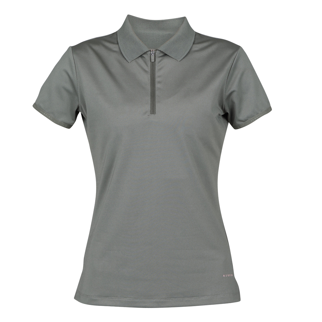 Shires Aubrion Ladies Poise Tech Polo