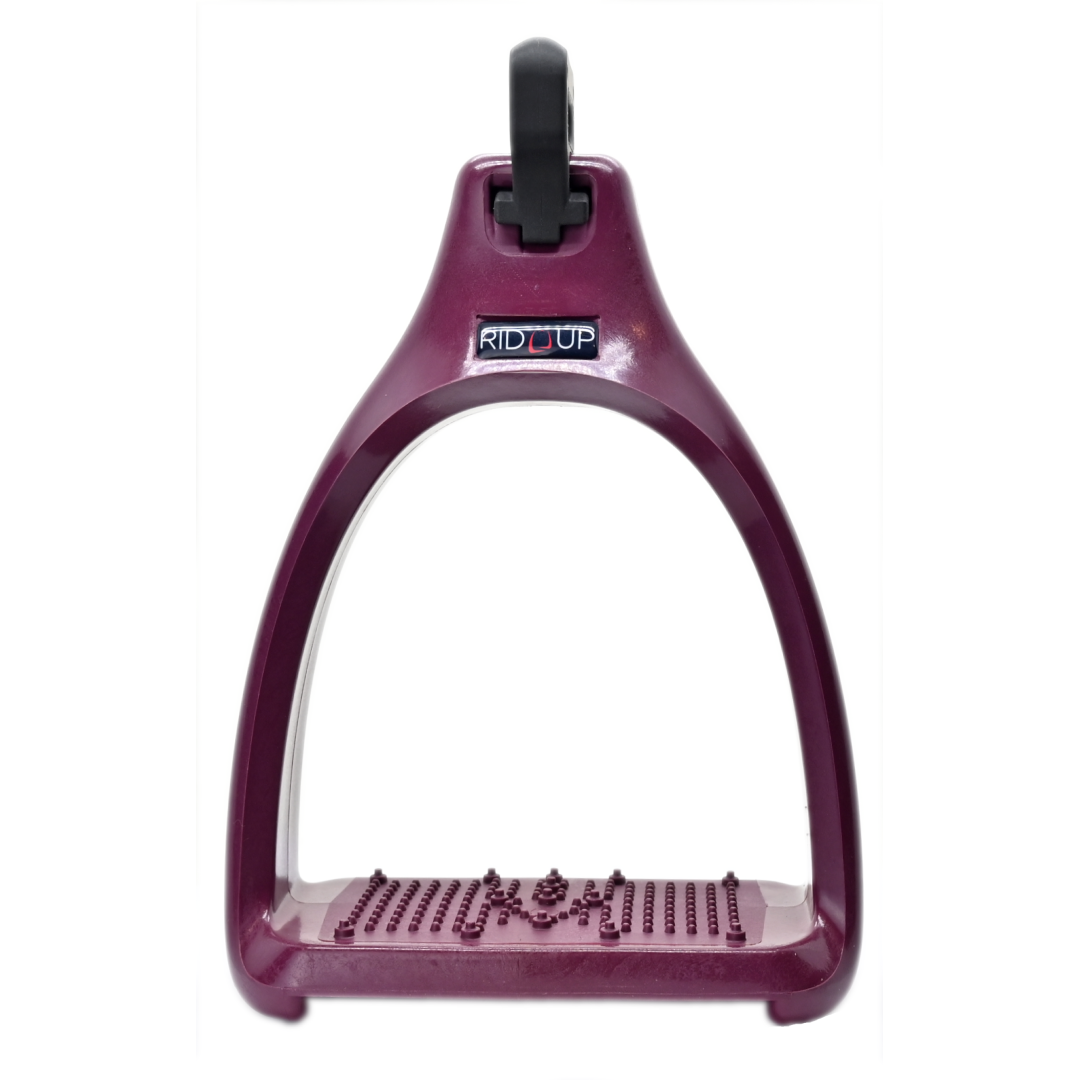 Rid'Up Fun Safety Stirrup