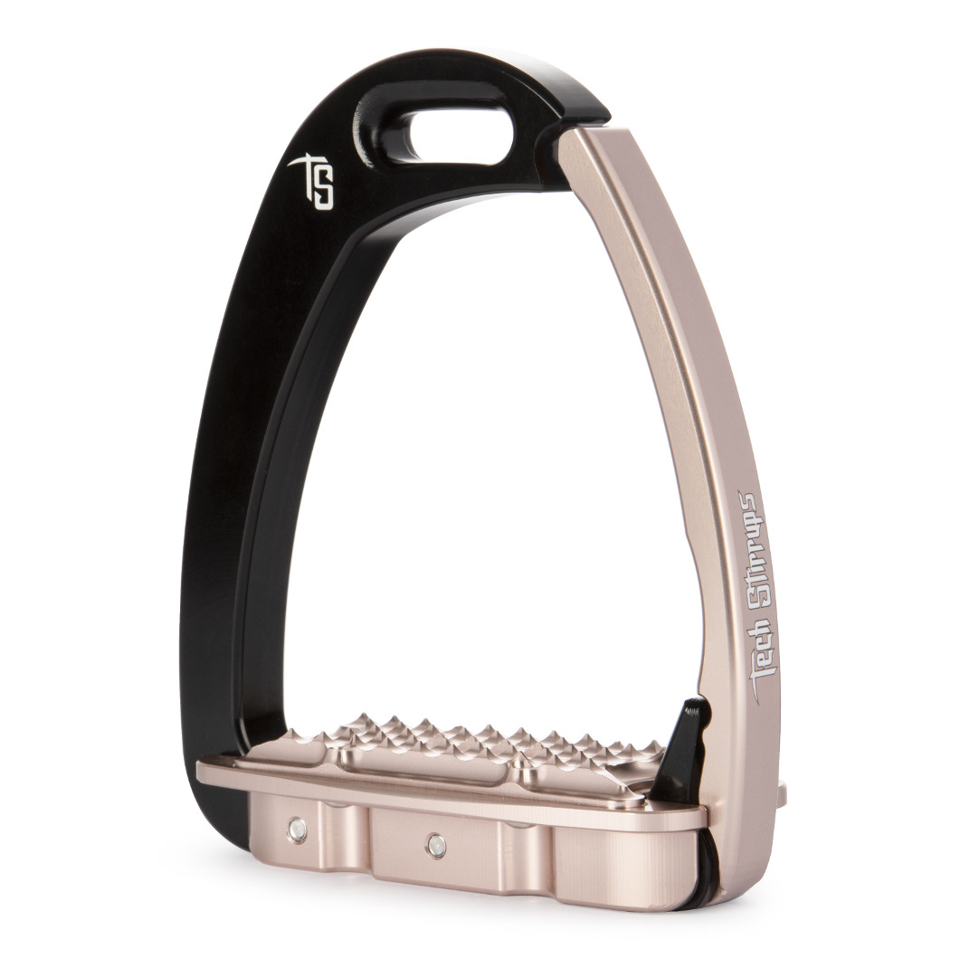 Tech Stirrups Venice Children Safety Stirrups