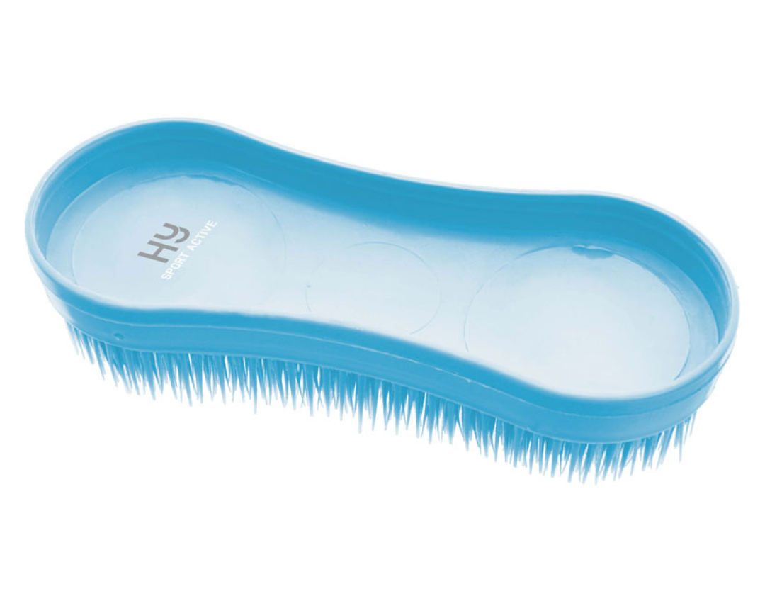Hy Sport Active Miracle Brush