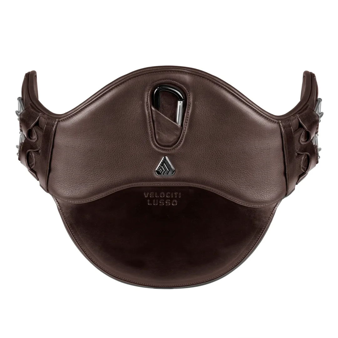 Shires Velociti Lusso Short Stud Girth