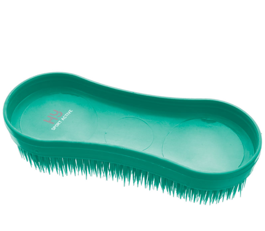 Hy Sport Active Miracle Brush