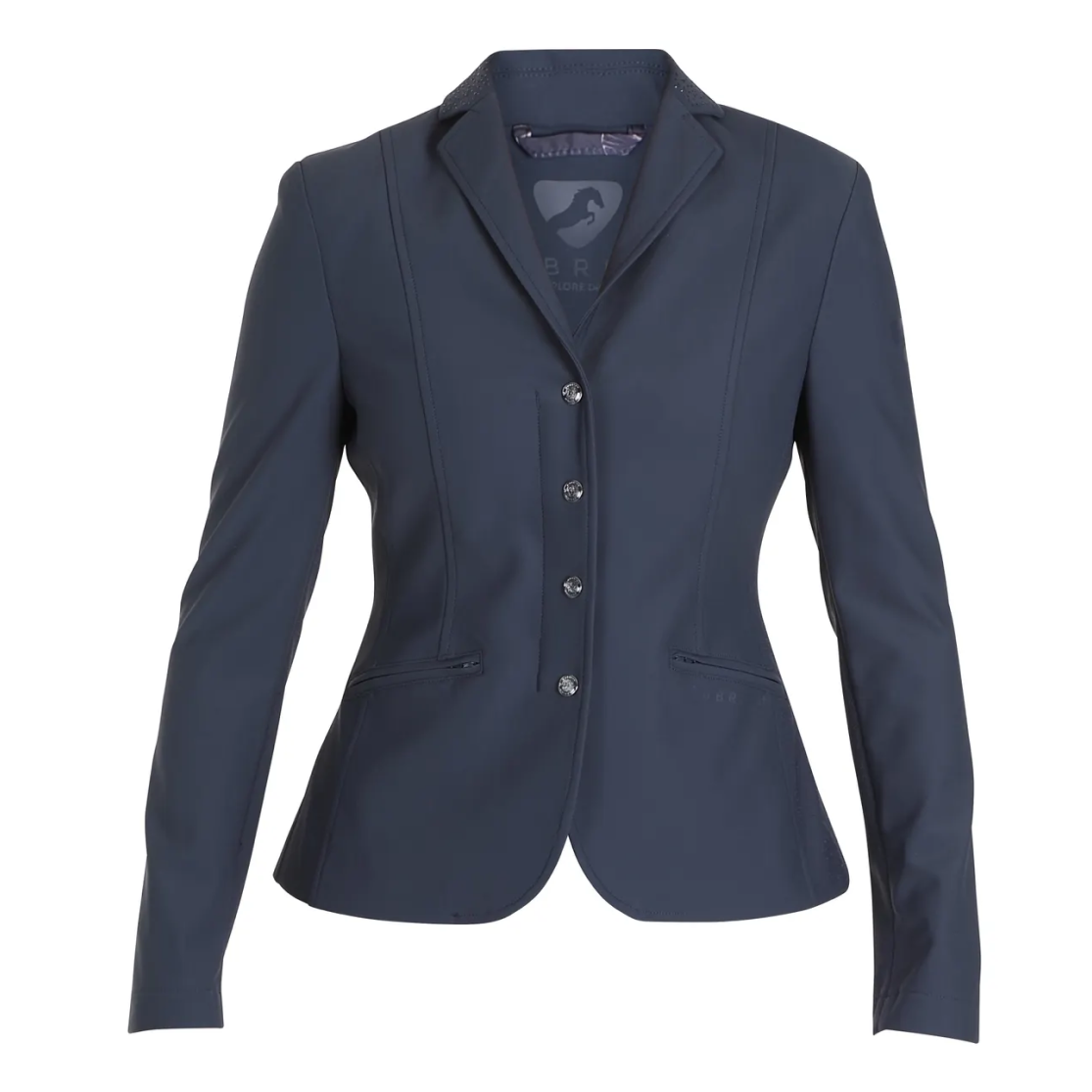 Shires Aubrion Children's Newton Show Jacket
