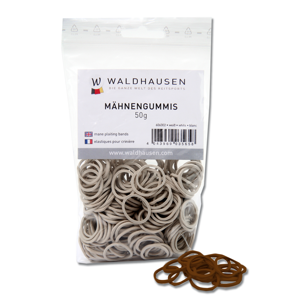 Waldhausen Good Quality Plaiting Bands