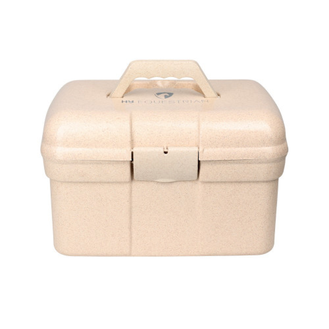 Hy Equestrian Recycled Grooming Box