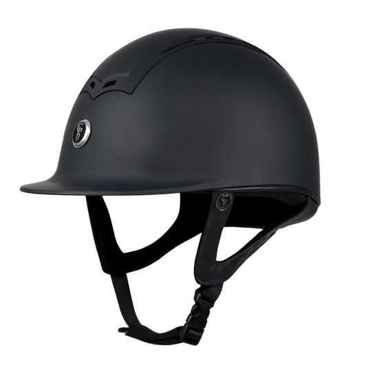 Gatehouse Ciana Riding Hat Matt