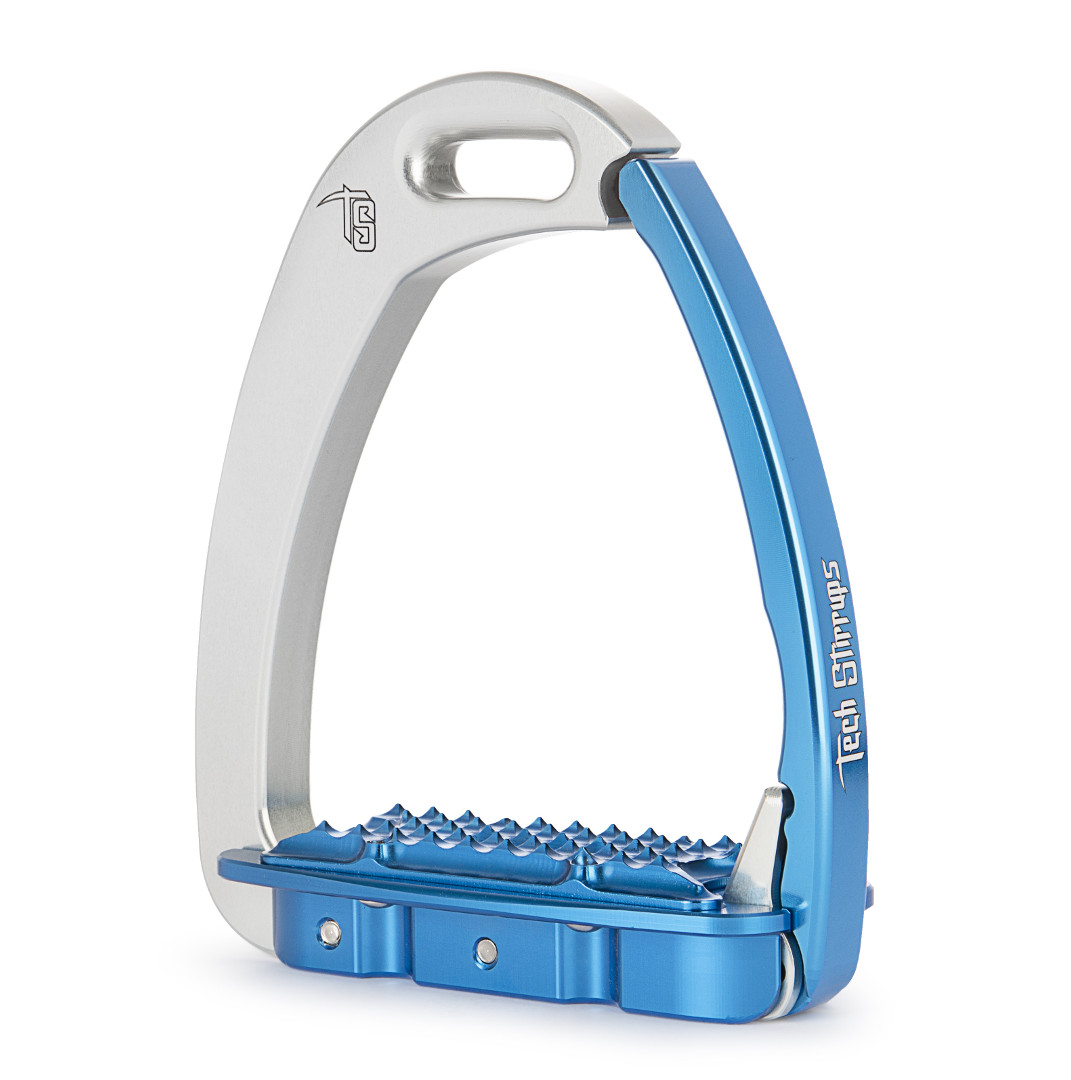 Tech Stirrups Venice Children Safety Stirrups