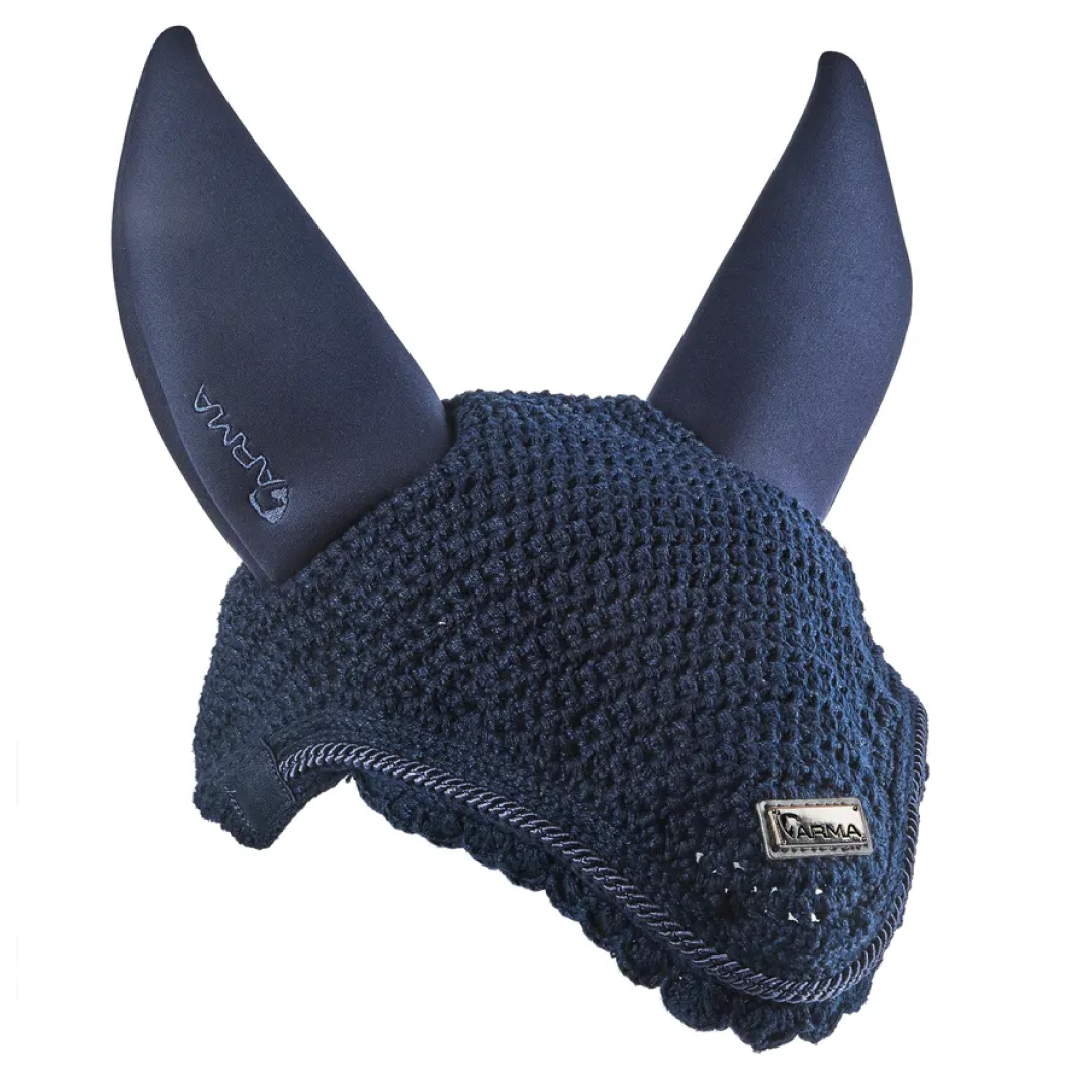 Shires ARMA Calm Fly Hood