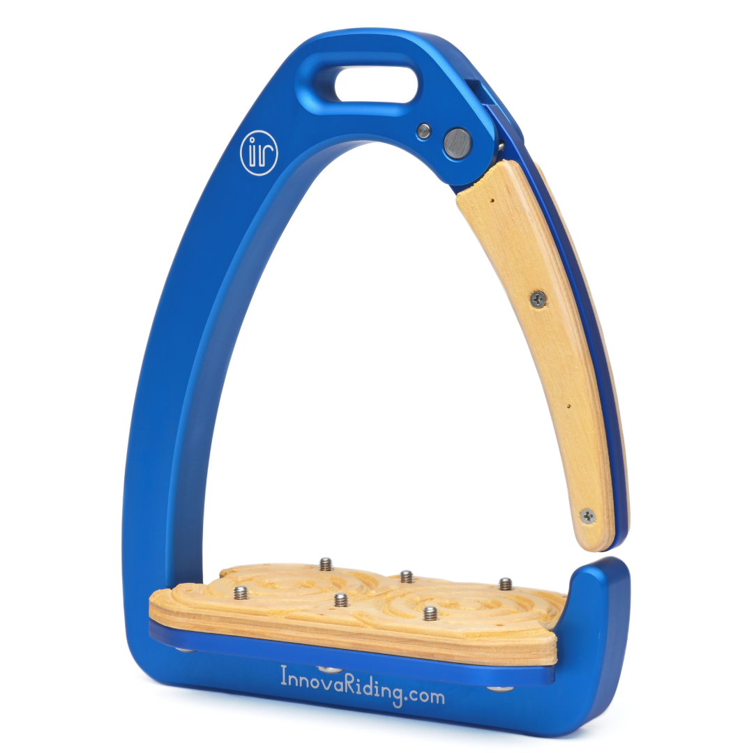 Innova Riding Adults Dynamic Stirrup