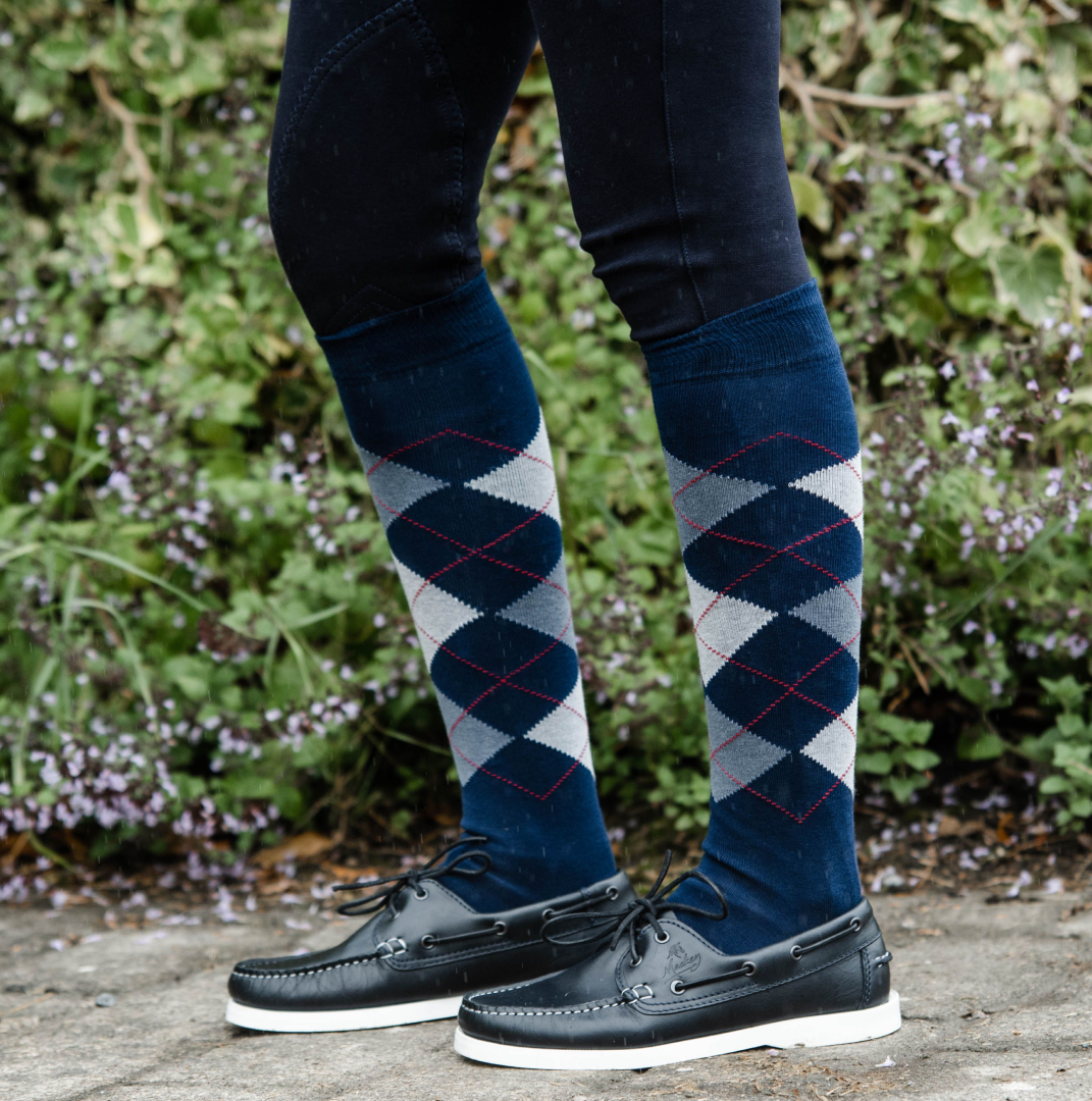 Equi-Sential Original Sockies