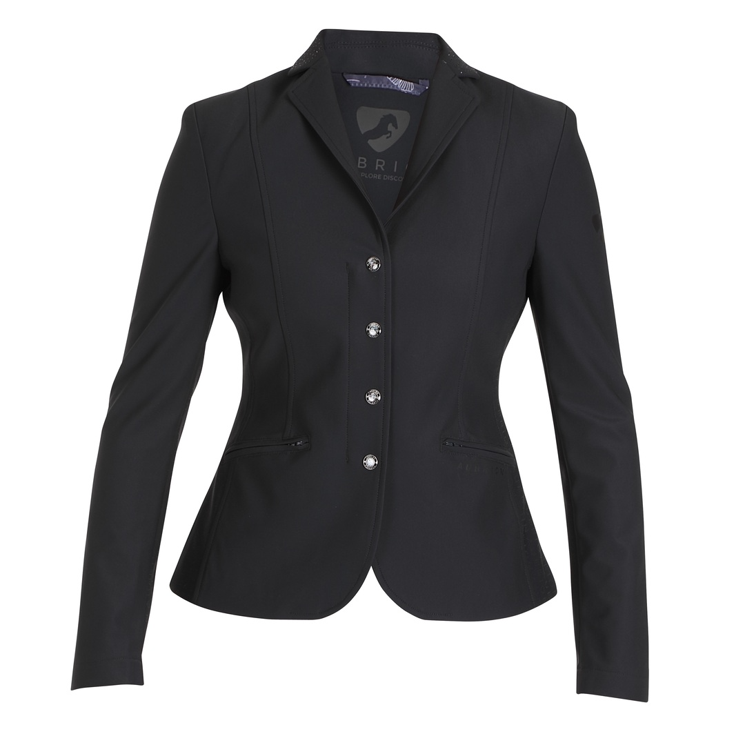Shires Aubrion Ladies Newton Show Jacket