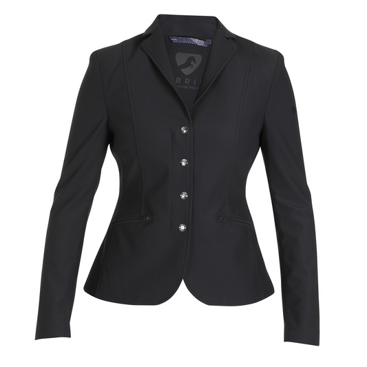 Shires Aubrion Ladies Newton Show Jacket