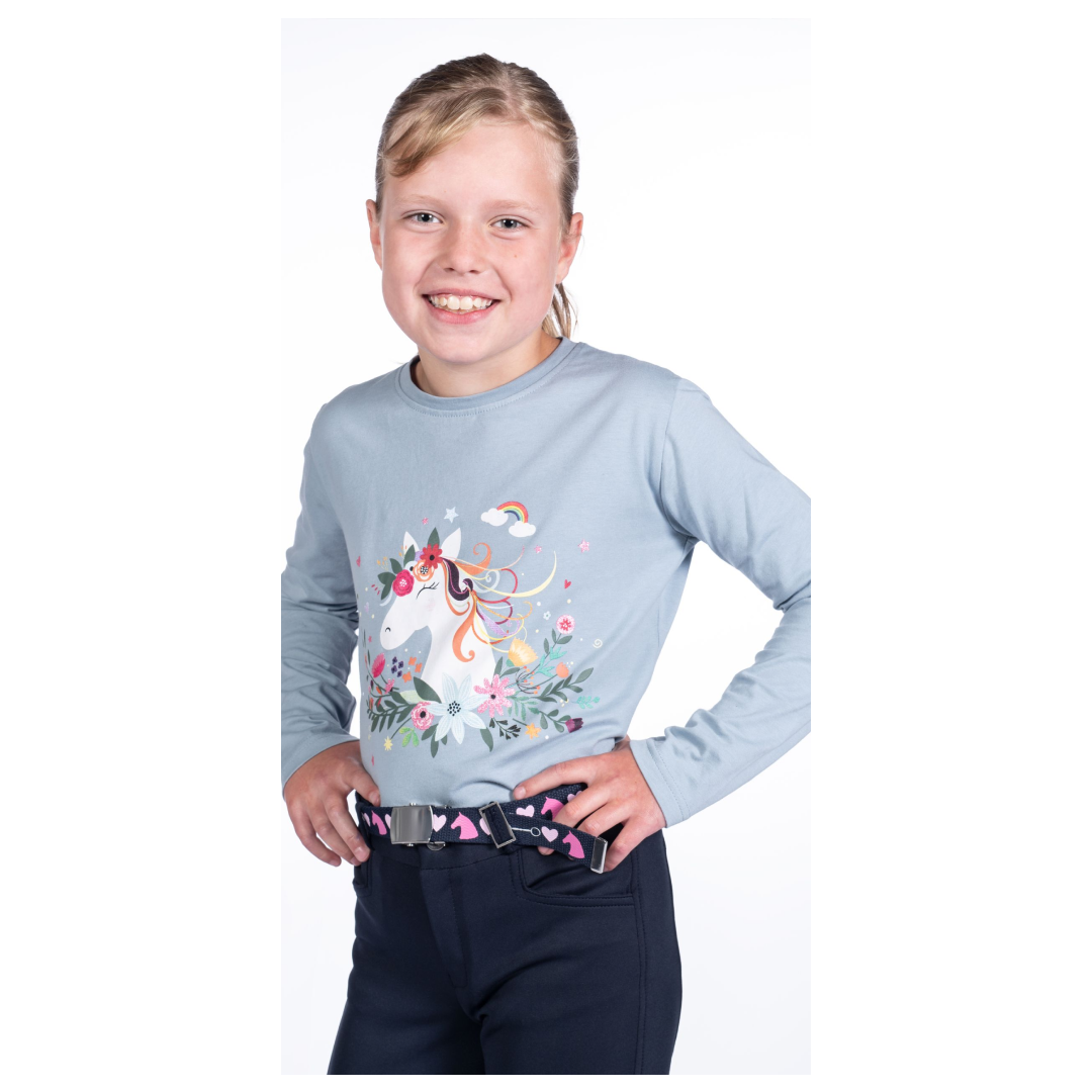 HKM Wonderland Long sleeve Shirt