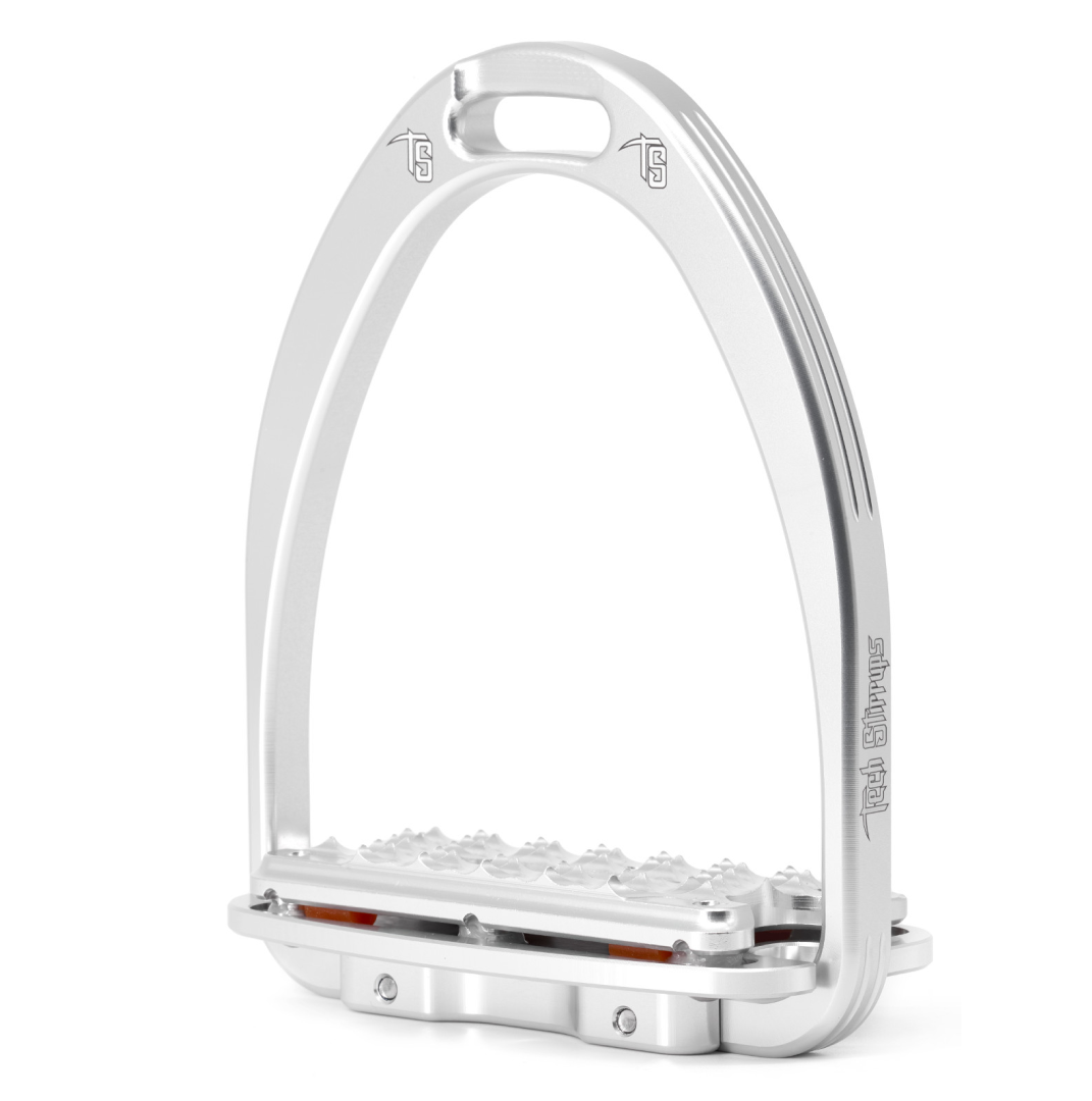Tech Stirrups Siena Plus Adult Classic Stirrups