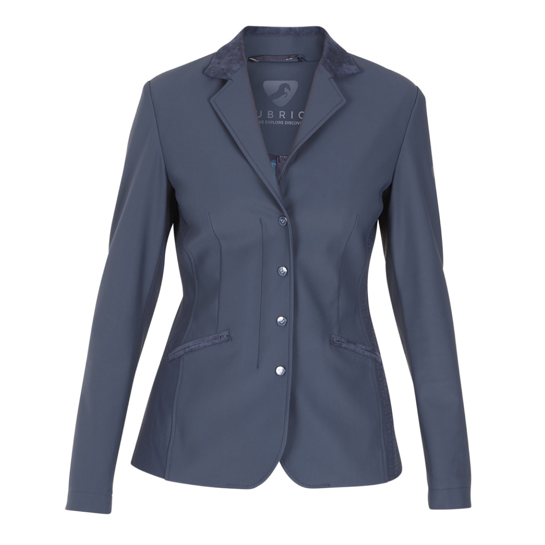 Shires Aubrion Ladies Bolton Show Jacket