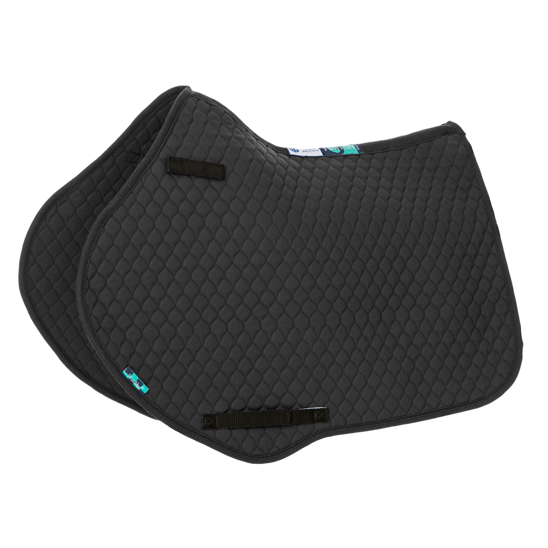 NuuMed HiWither Close Contact Saddle Pad