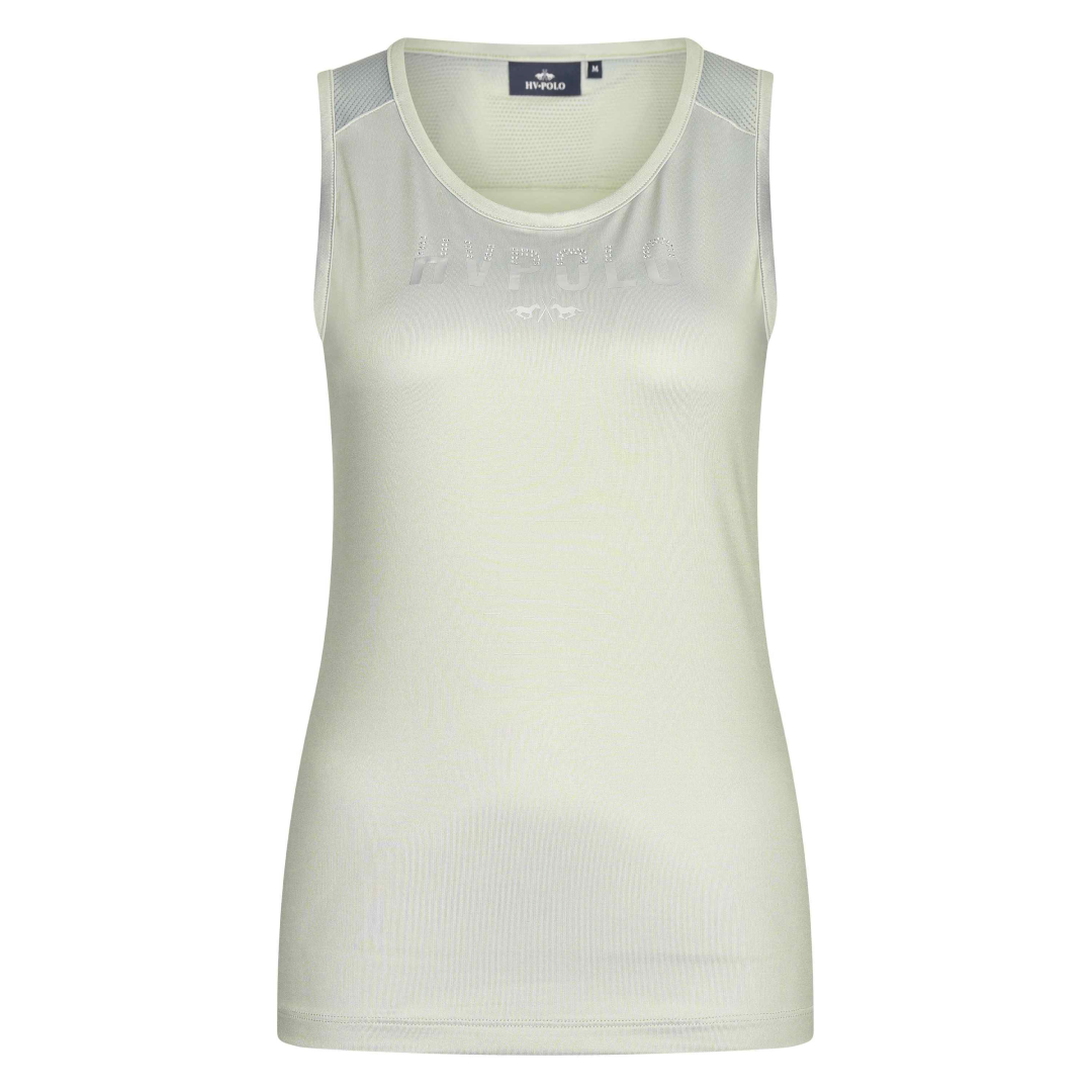 HV Polo Annabel Tech Singlet