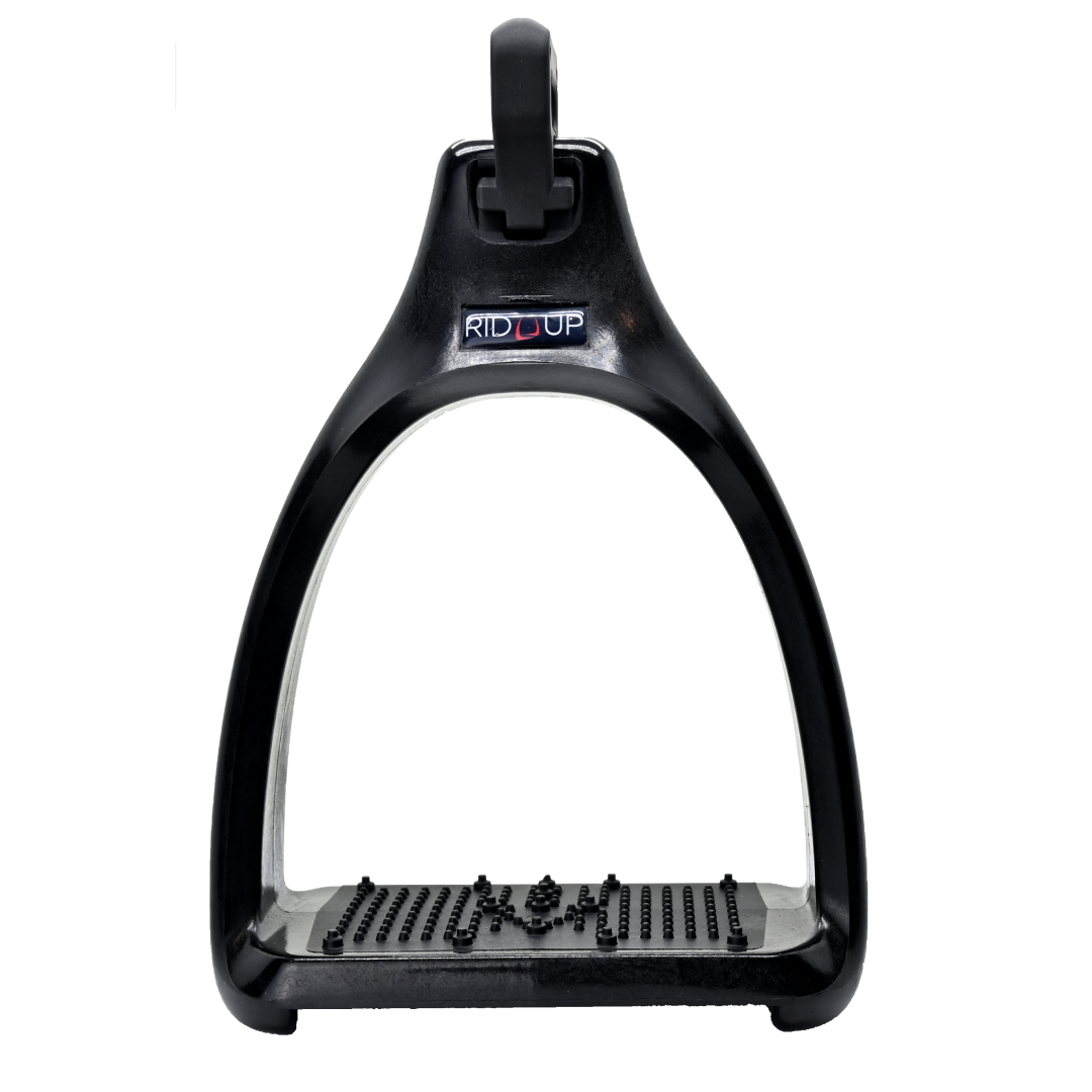 Rid'Up Fun Safety Stirrup