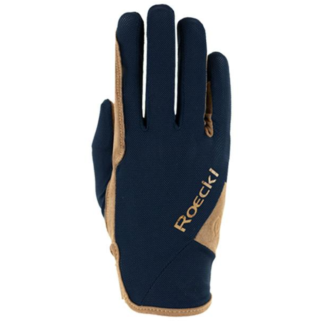Roeckl Mareno Riding Gloves