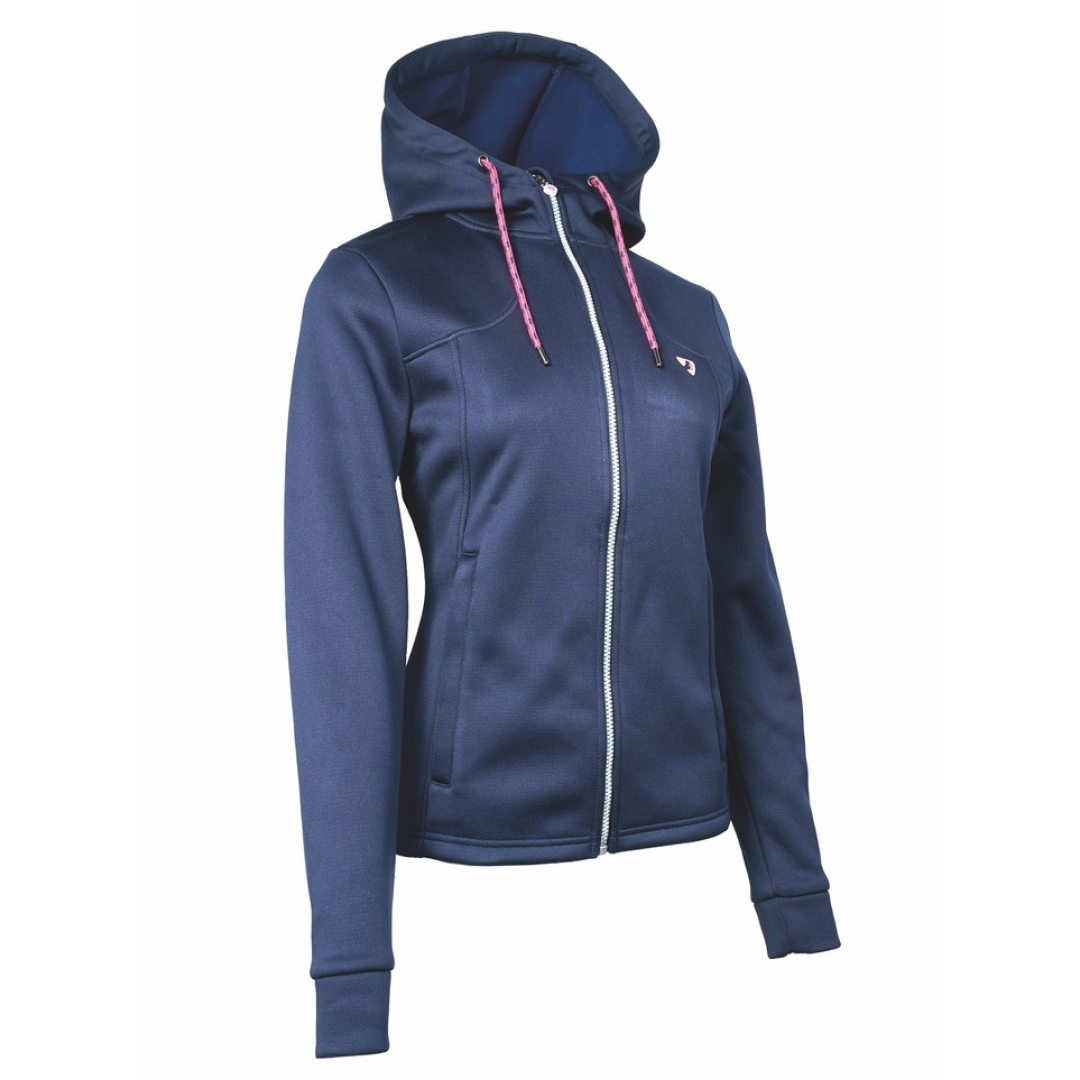 Shires Aubrion Kilburn Ladies Hoodie