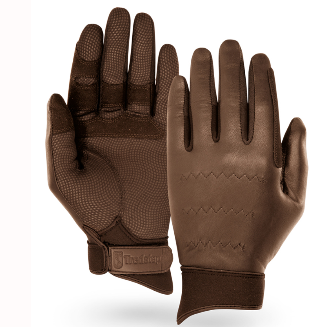 Tredstep Ireland Show Hunter Gloves