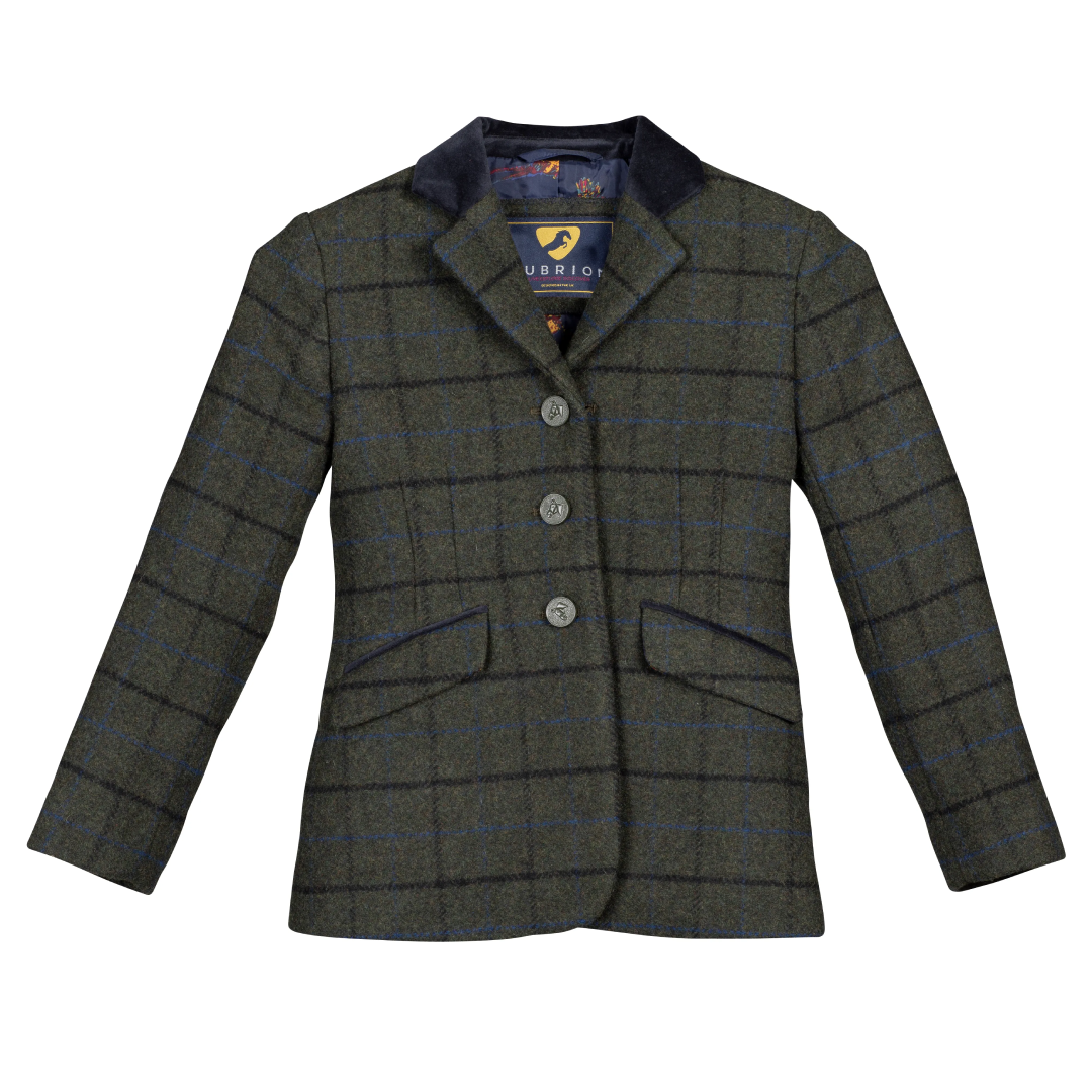 Shires Aubrion Saratoga Children's Jacket