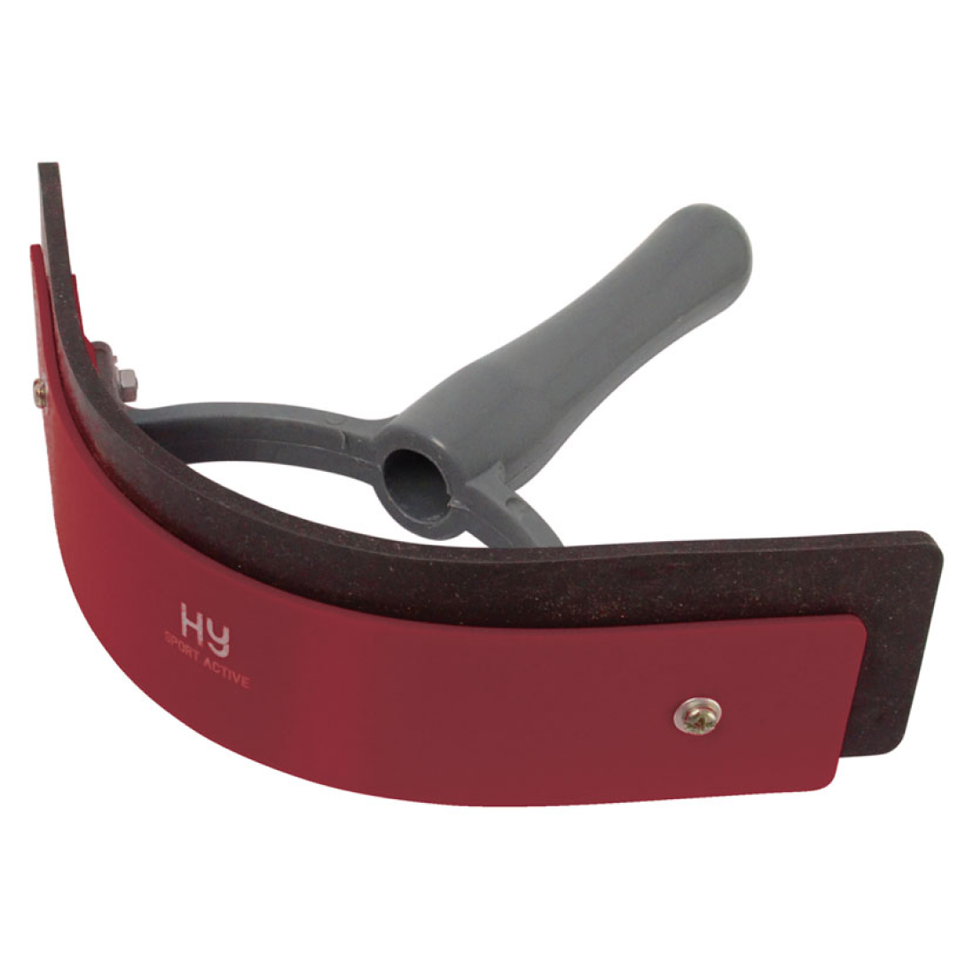 Hy Sport Active Sweat Scraper