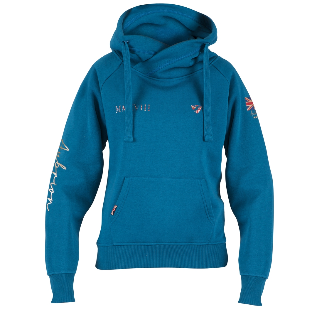 Shires Aubrion Ladies Team Hoodie