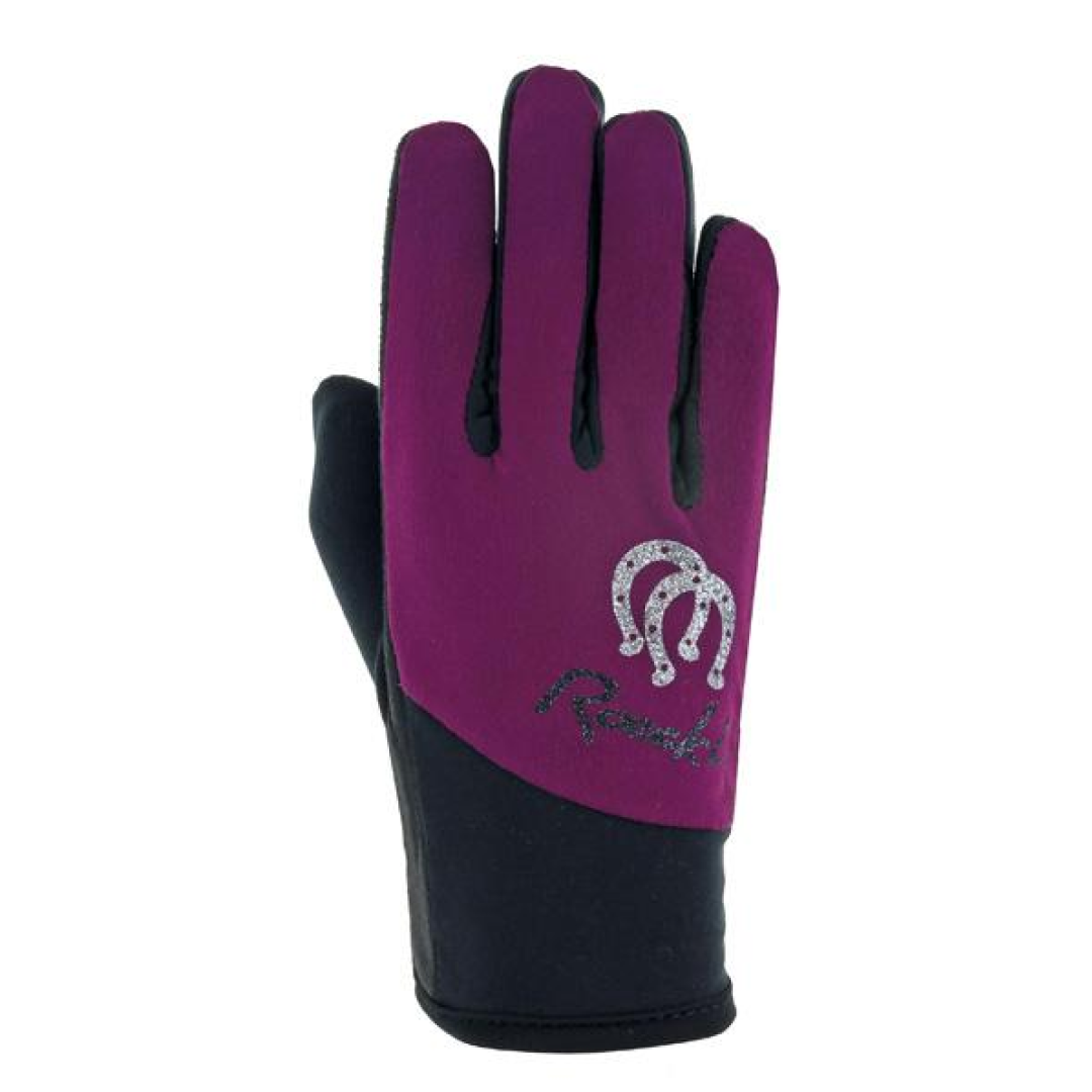 Roeckl Keysoe Riding Gloves
