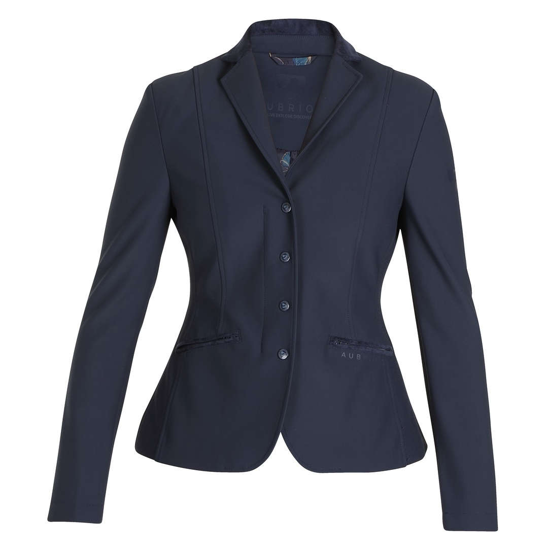 Shires Aubrion Ladies Brixton Show Jacket