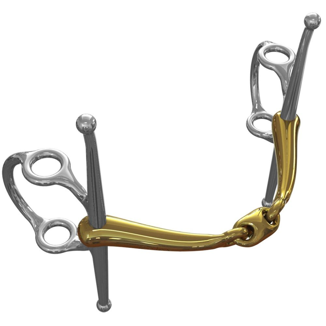 Neue Schule Tranz Lozenge 16mm Running Lever Nelson