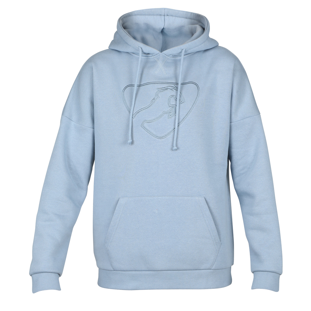 Shires Aubrion Ladies Serene Hoodie