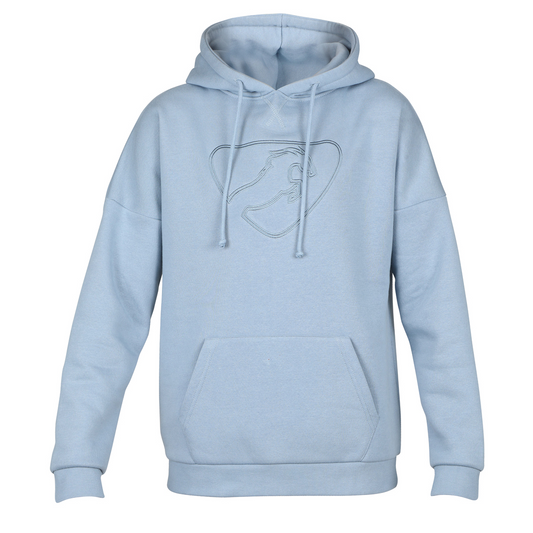 Shires Aubrion Ladies Serene Hoodie