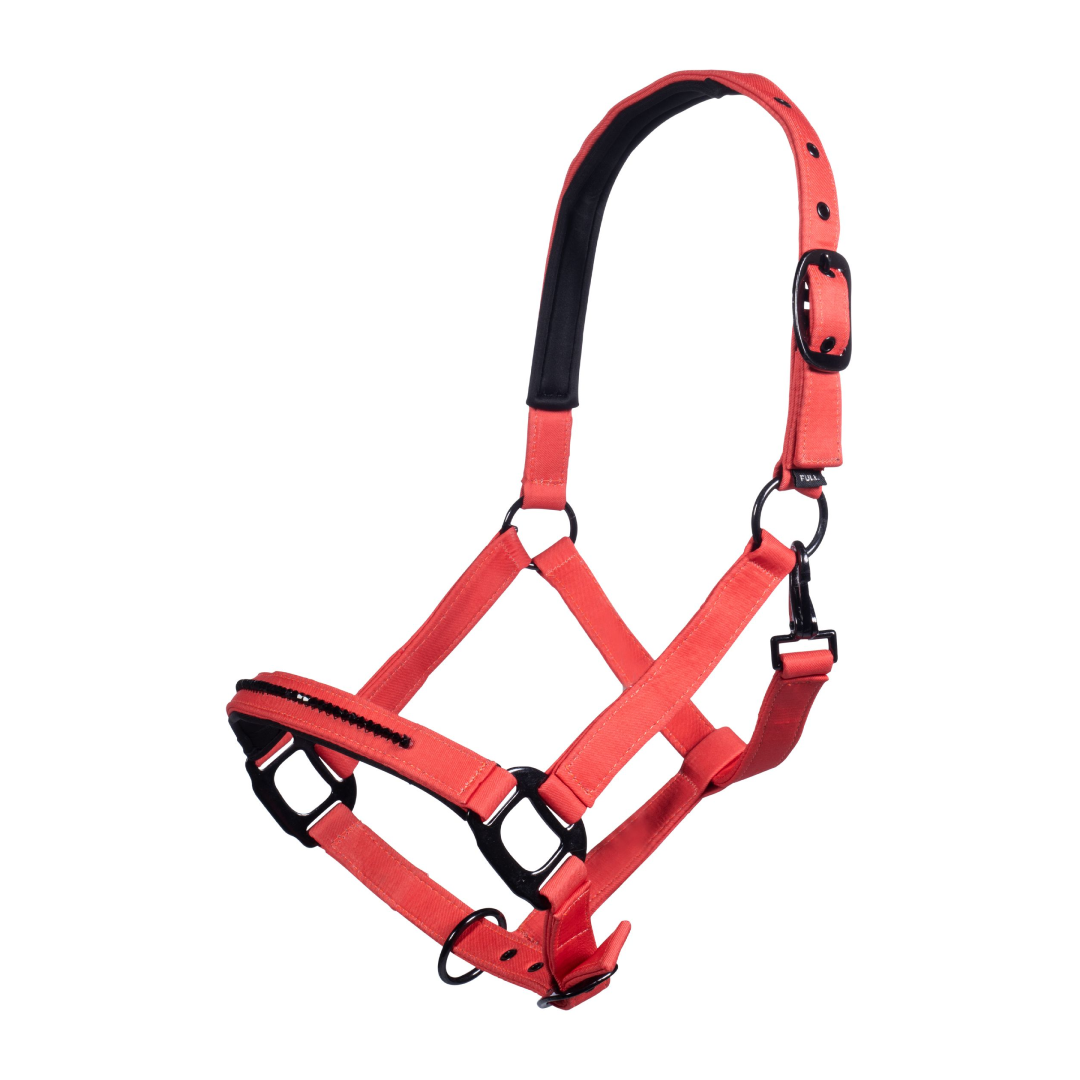 HKM Savona Style Head Collar
