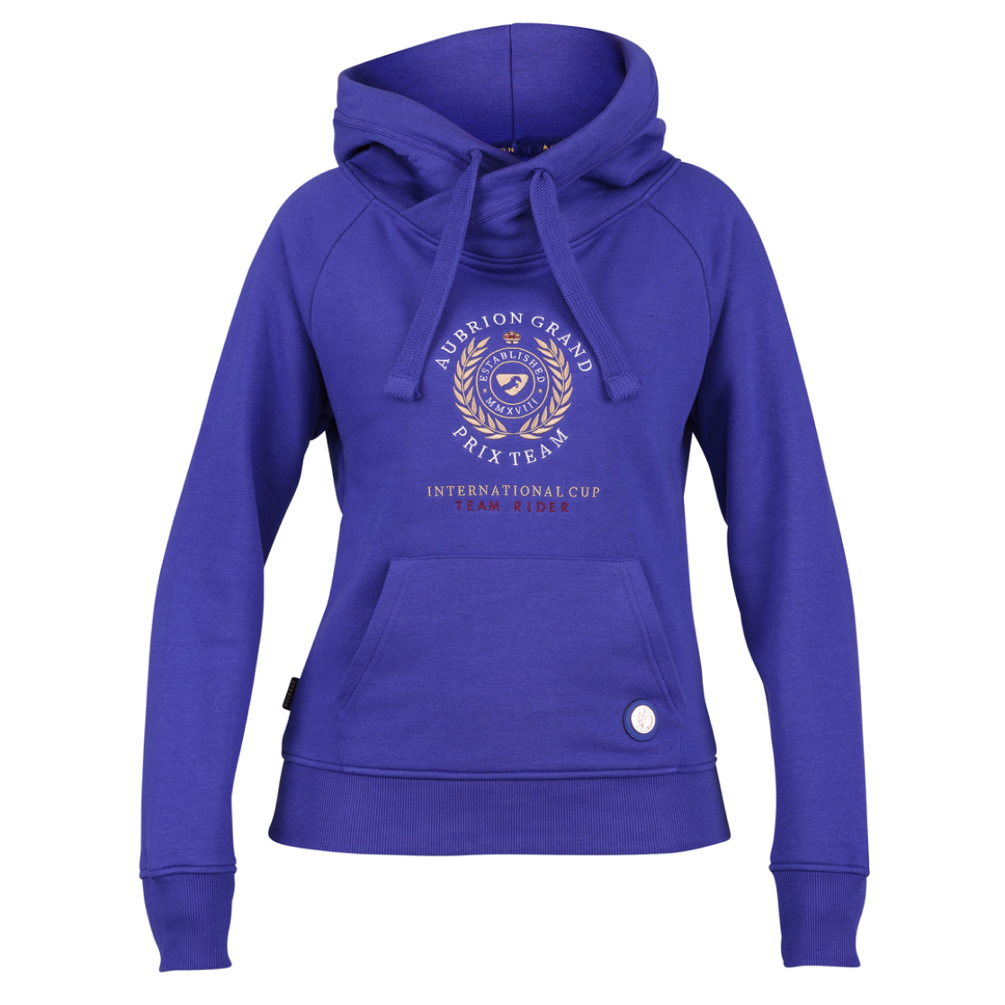 Shires Aubrion Team Hoodie