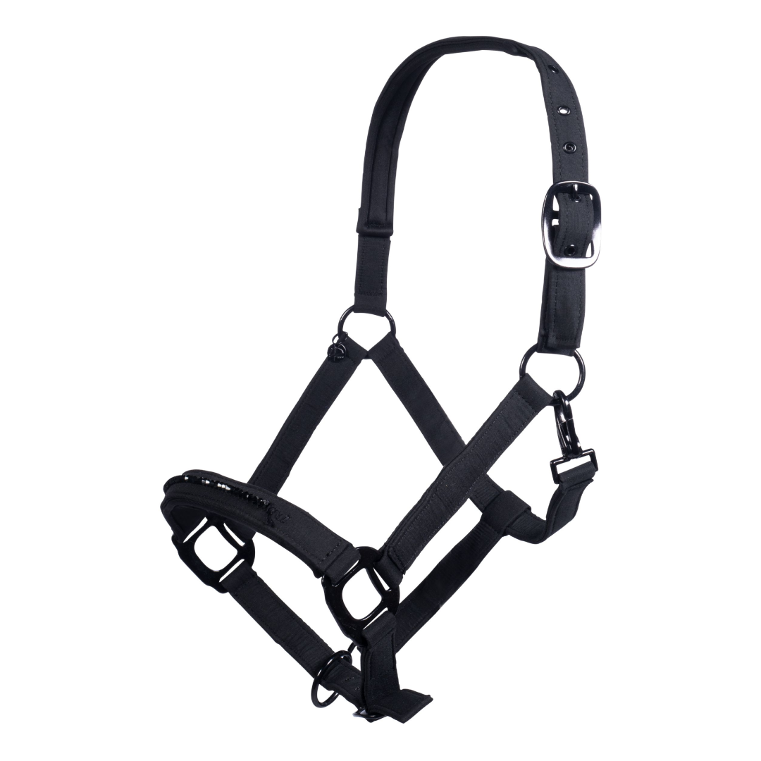 HKM Savona Style Head Collar