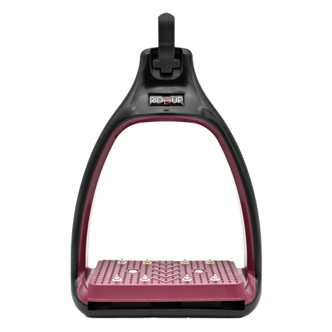 Rid'Up Plus Safety Stirrup