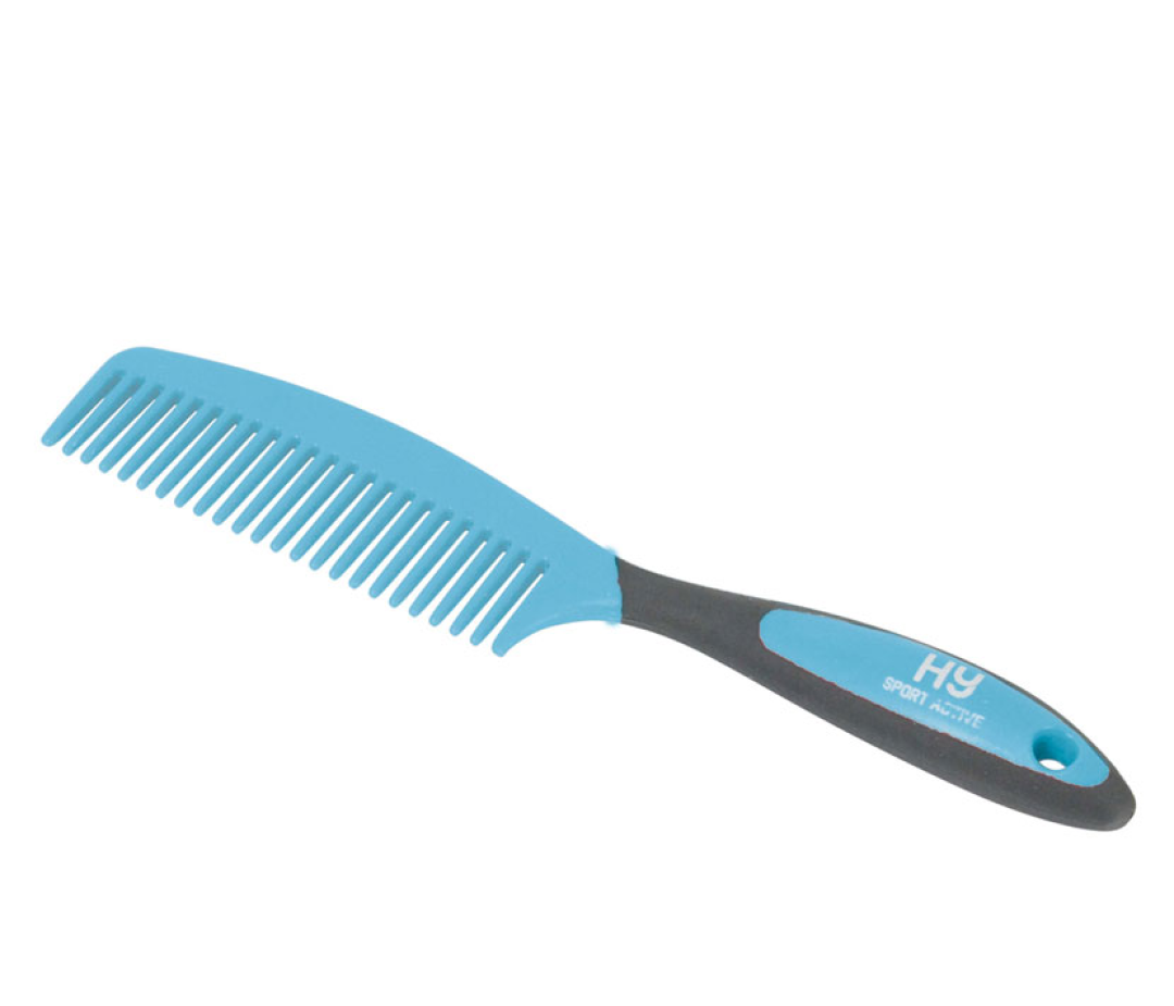 Hy Sport Active Comb