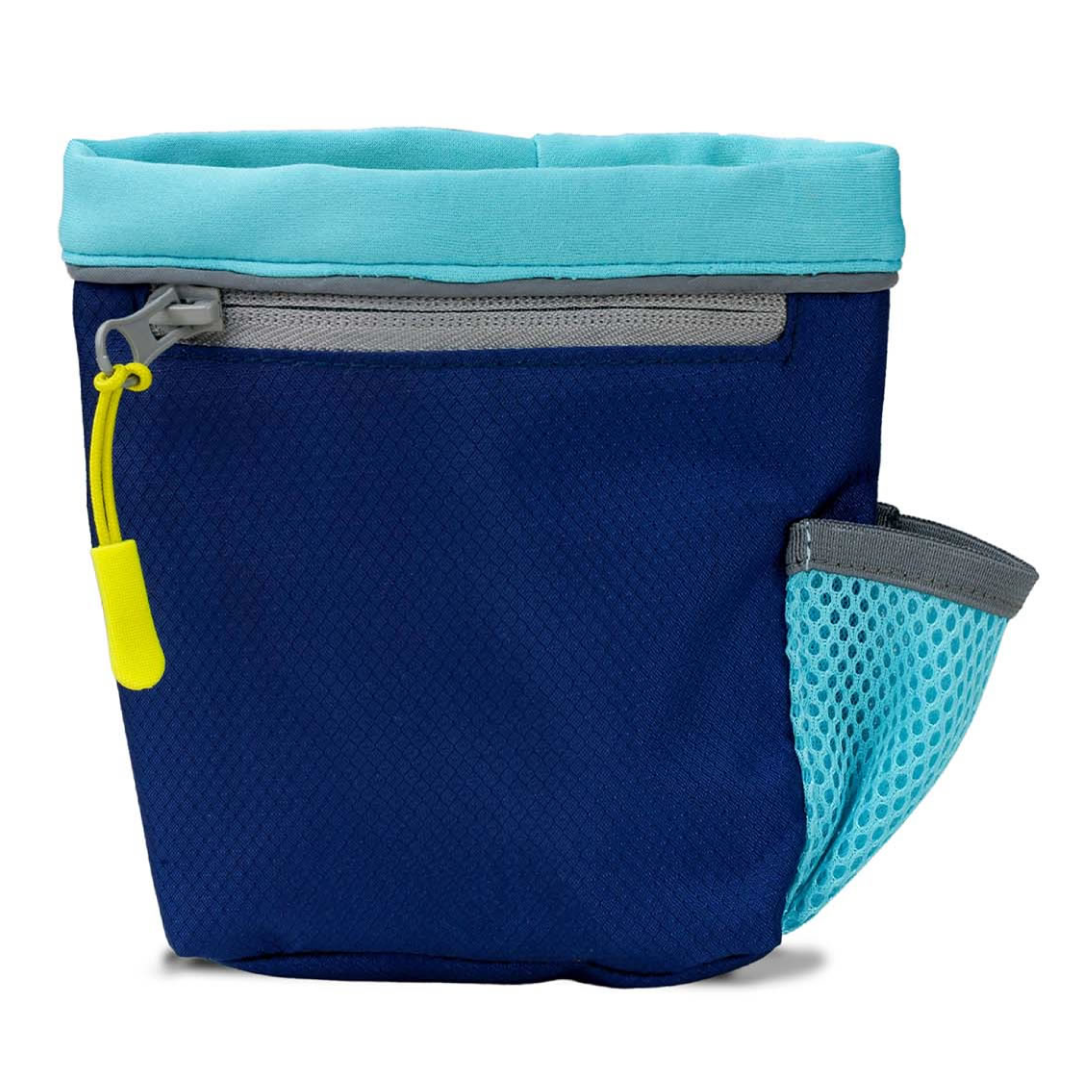 Coachi Train & Treat Bag