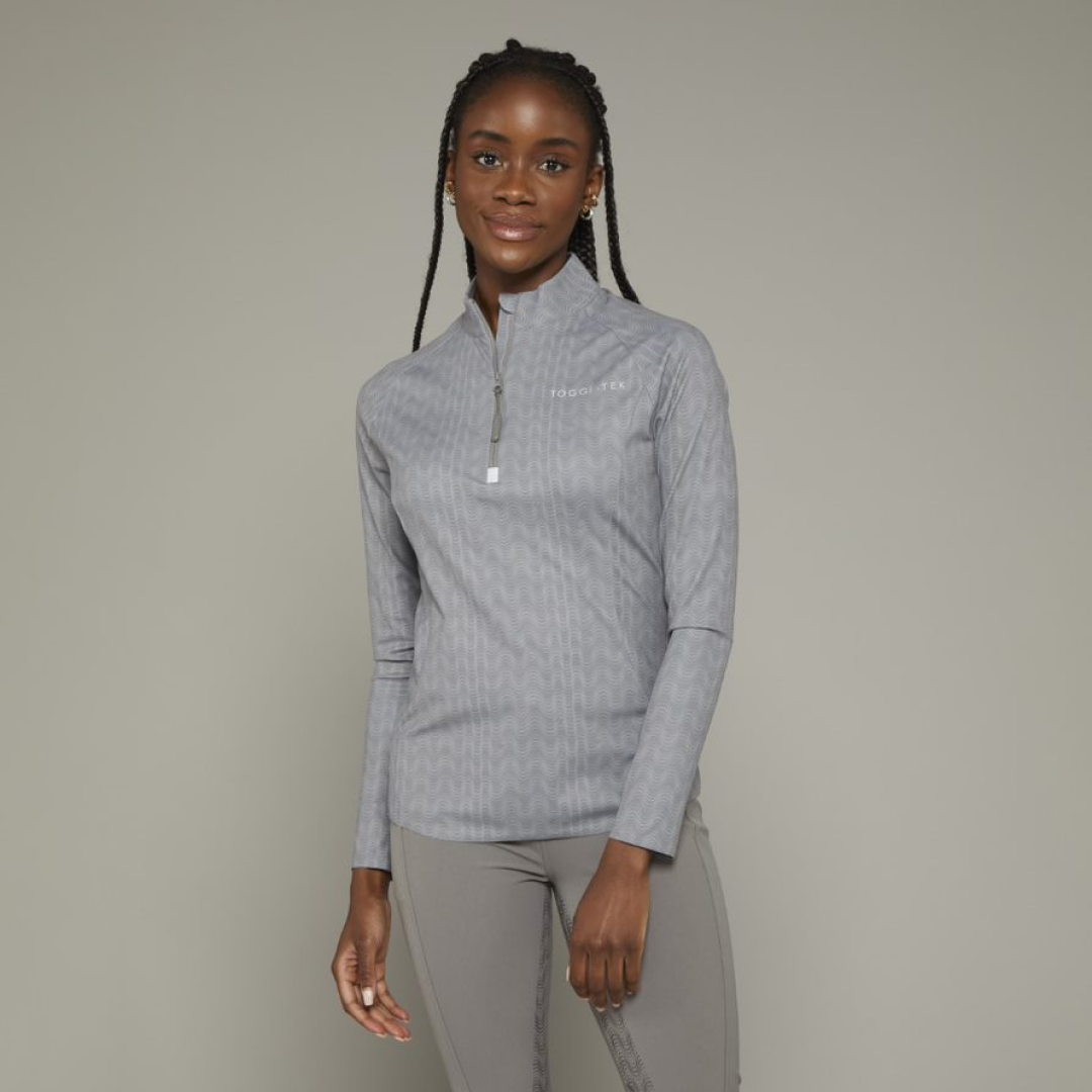 Toggi Ripple Performance Layer