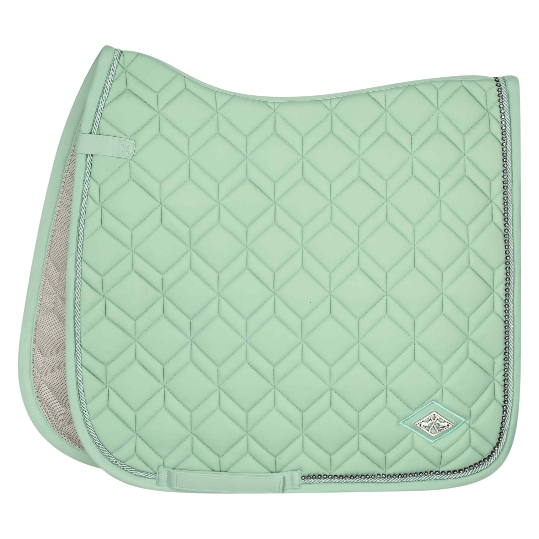 HV Polo Classic Dressage Saddle Pad Classic