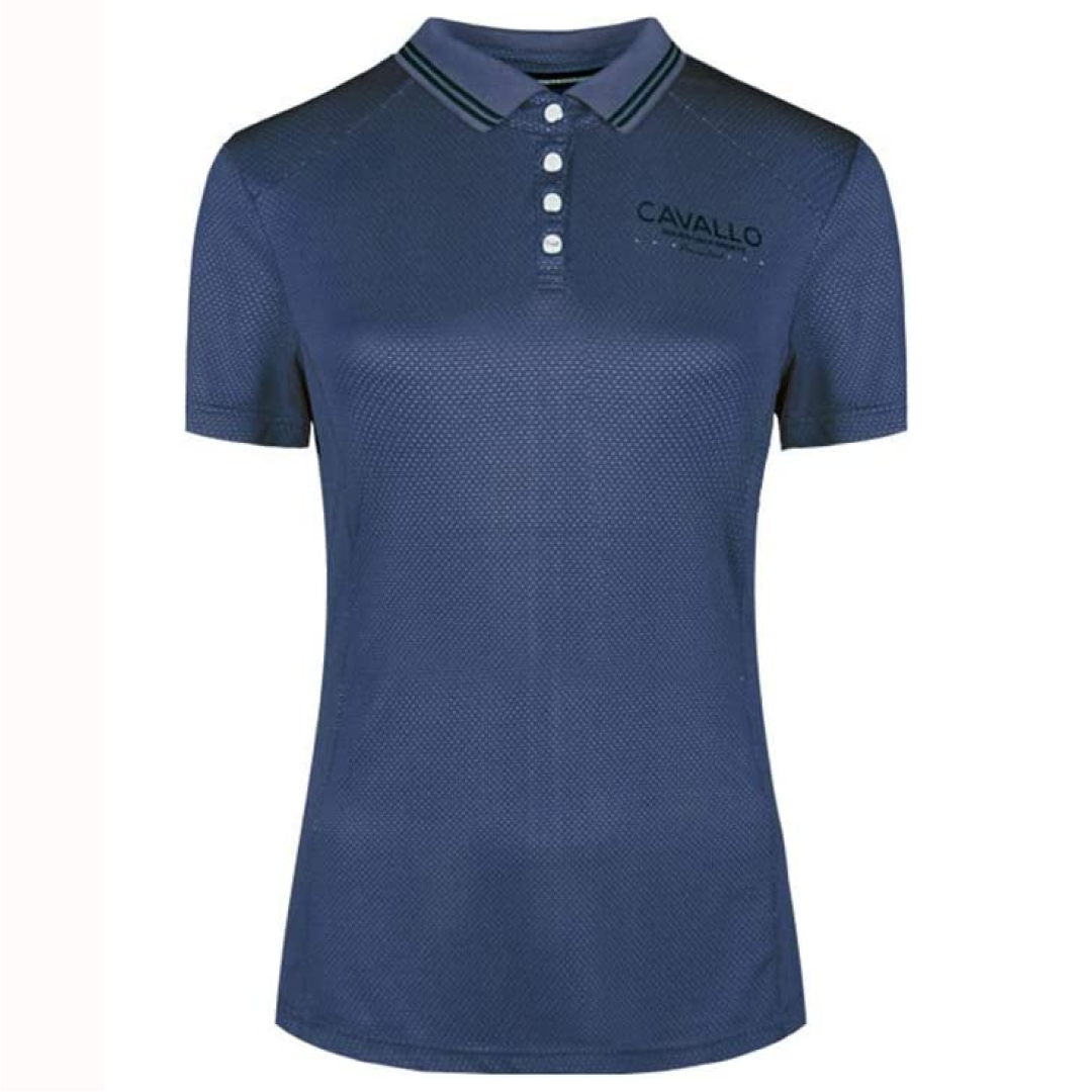 Cavallo Ladies Pinka Sportswear Polo