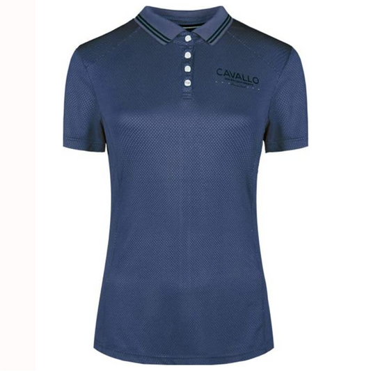 Cavallo Ladies Pinka Sportswear Polo
