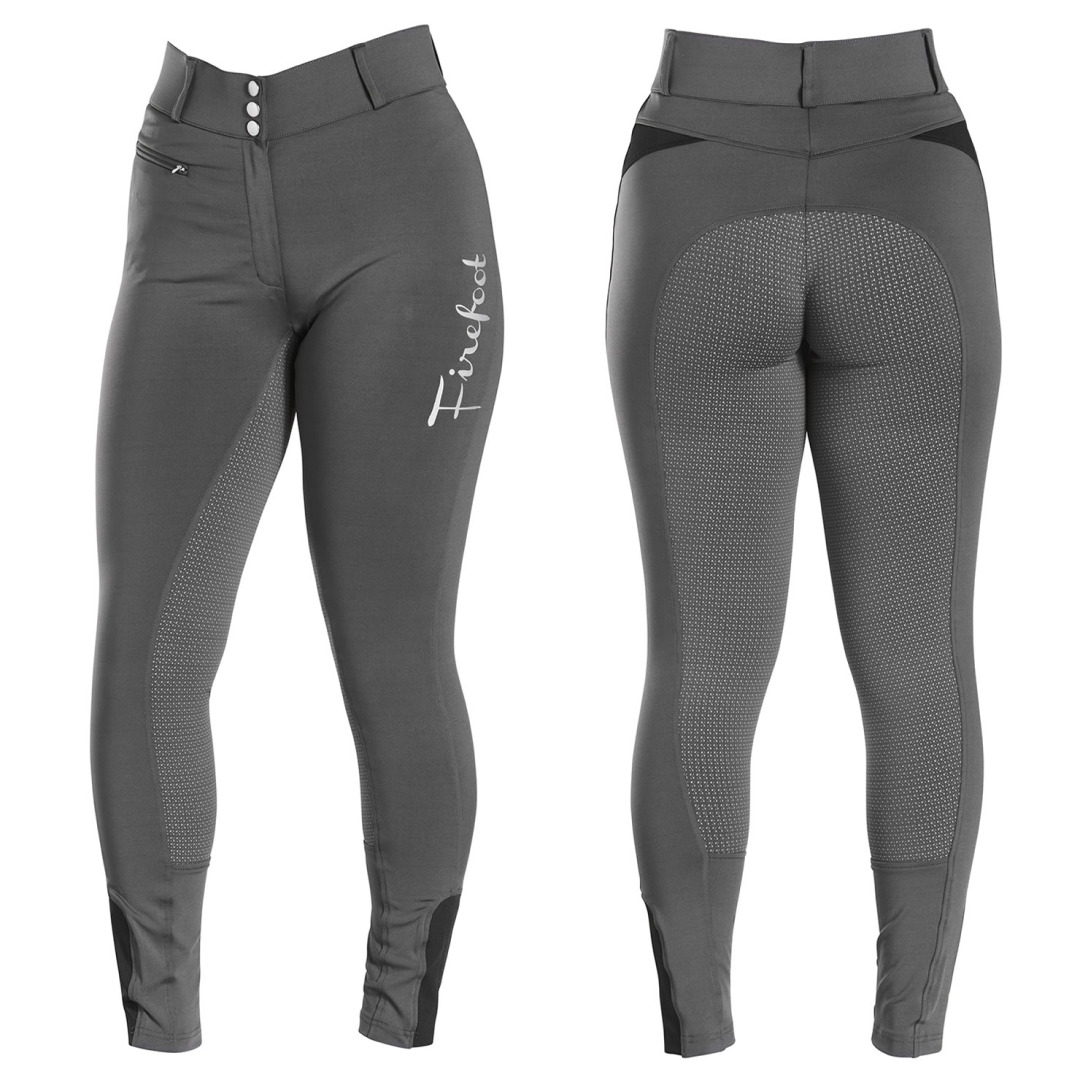 Firefoot Bankfield Ladies Sticky Bum Breeches