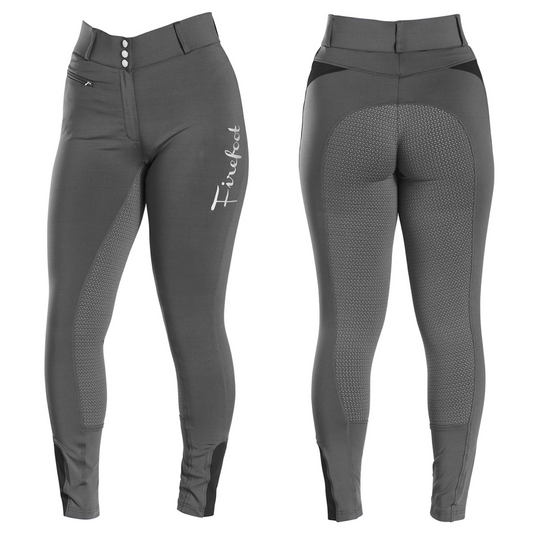 Firefoot Bankfield Ladies Sticky Bum Breeches